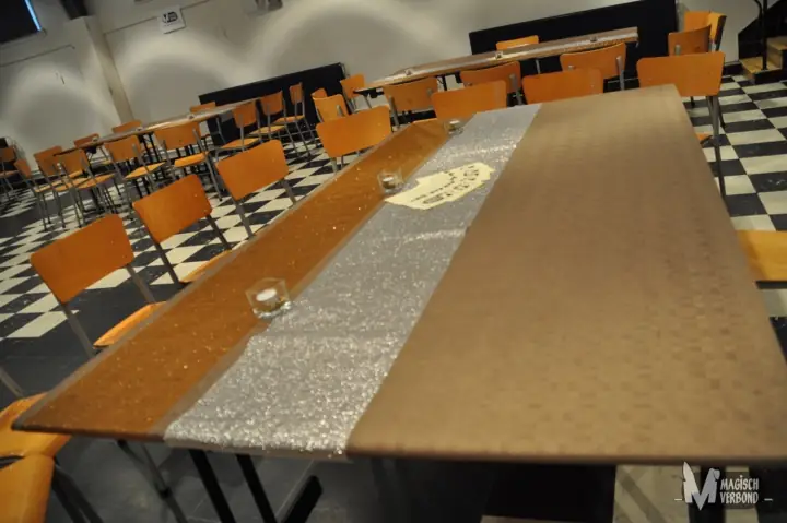 Aan Tafel, foto 6