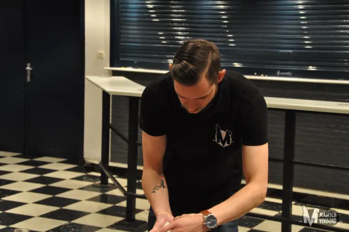 Aan Tafel, foto 15