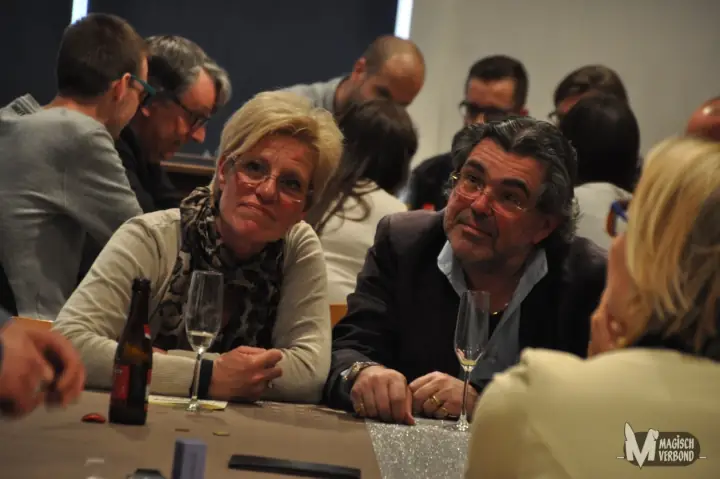 Aan Tafel, foto 16