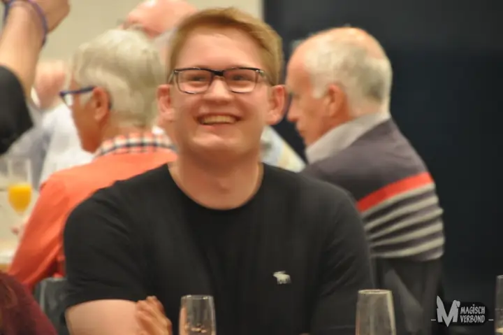 Aan Tafel, foto 17