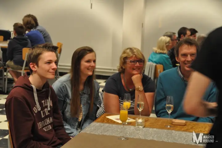 Aan Tafel, foto 18