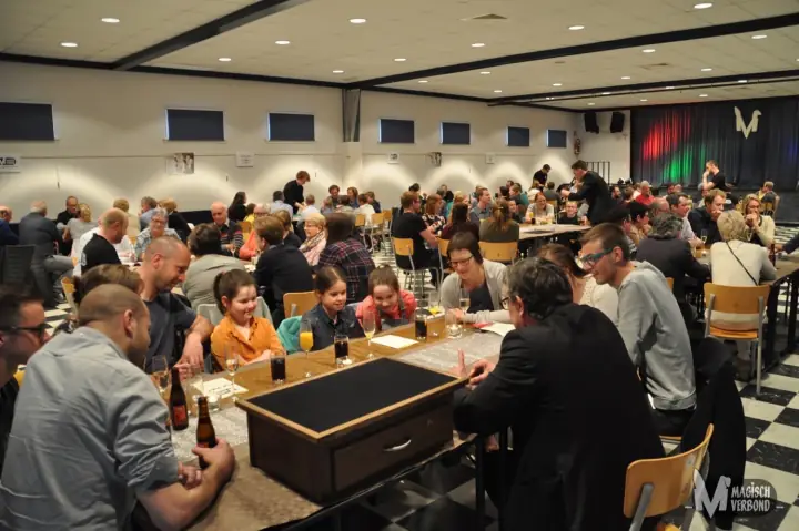 Aan Tafel, foto 19