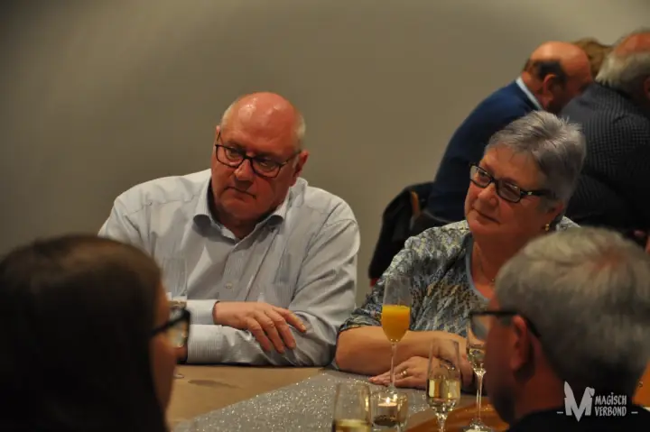Aan Tafel, foto 22
