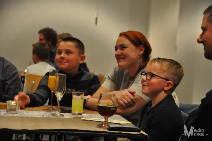 Aan Tafel, foto 25