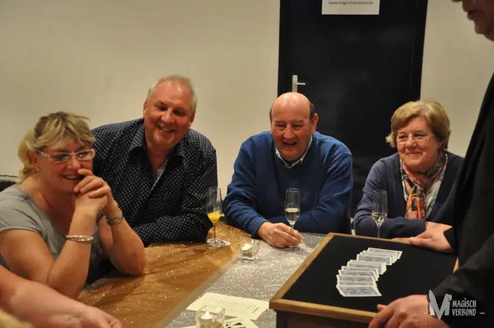 Aan Tafel, foto 32