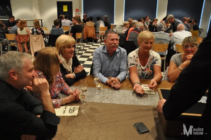 Aan Tafel, foto 33