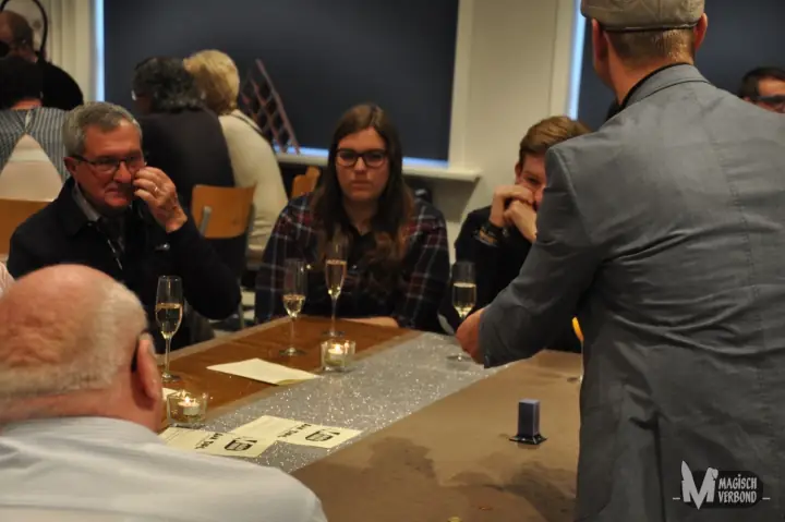 Aan Tafel, foto 34