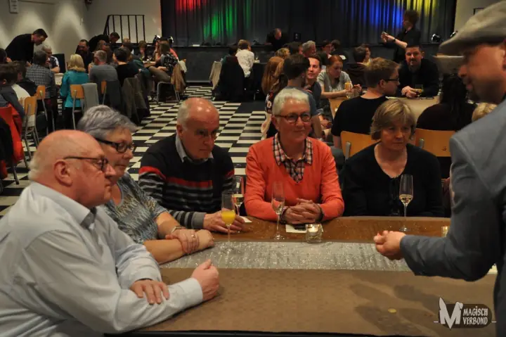Aan Tafel, foto 35