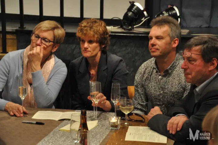 Aan Tafel, foto 42