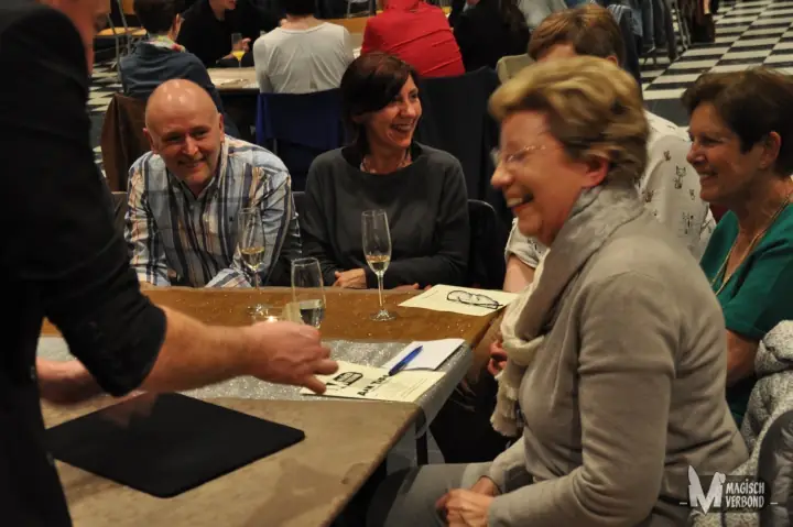 Aan Tafel, foto 44