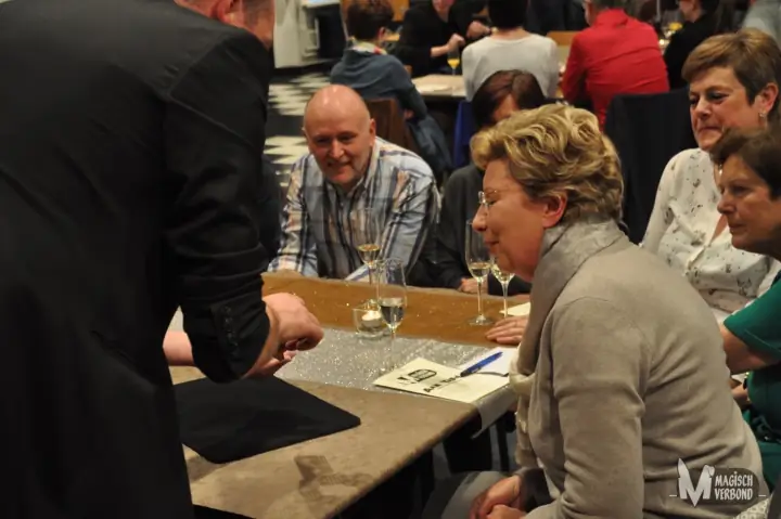 Aan Tafel, foto 45