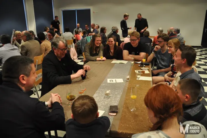 Aan Tafel, foto 46
