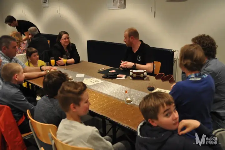 Aan Tafel, foto 47