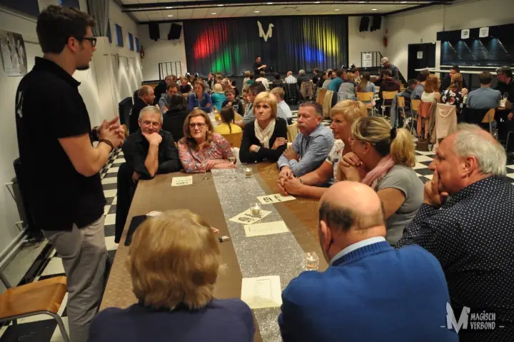 Aan Tafel, foto 48