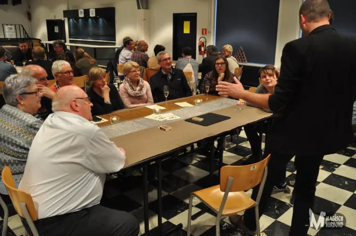 Aan Tafel, foto 49