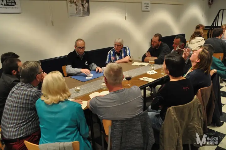 Aan Tafel, foto 50