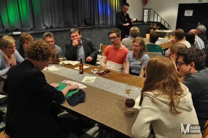 Aan Tafel, foto 51