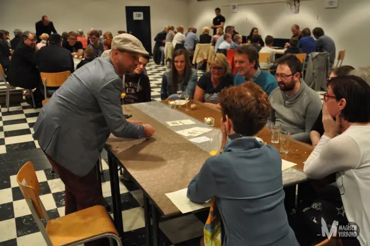Aan Tafel, foto 52