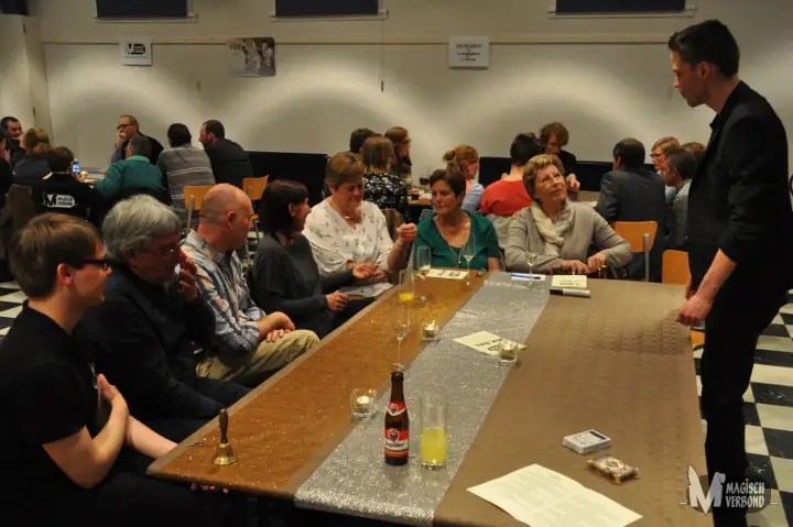 Aan Tafel, foto 53