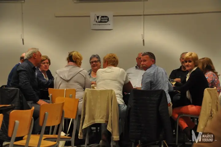 Aan Tafel, foto 67