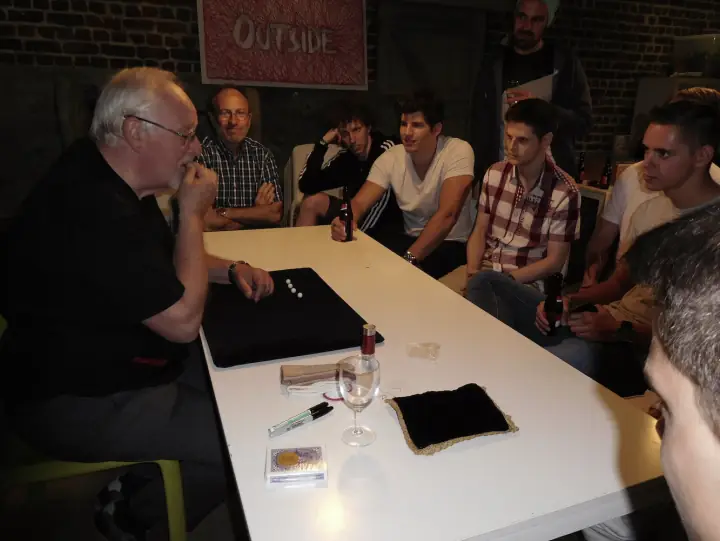 Lezing Jean-Paul, foto 15