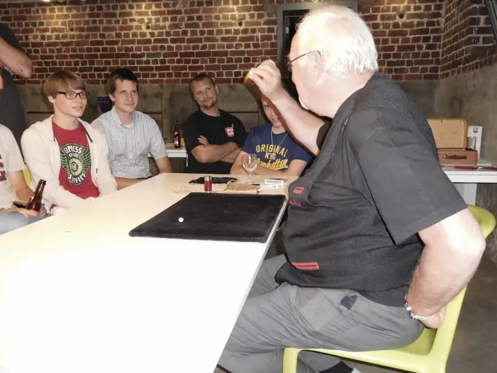 Lezing Jean-Paul, foto 21