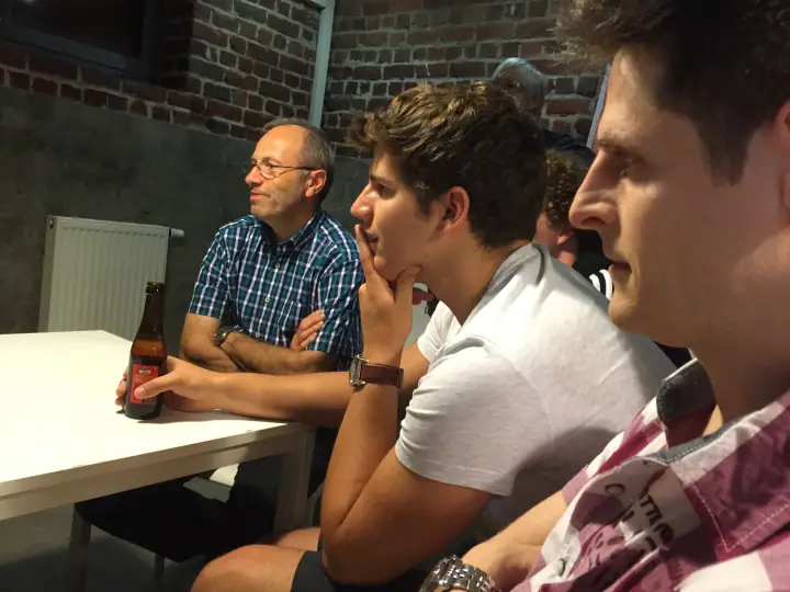 Lezing Jean-Paul, foto 32