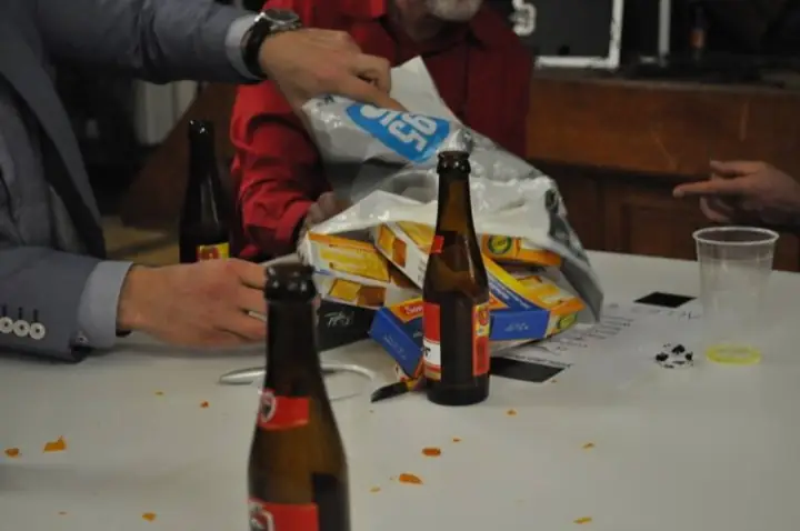 Magic Meeting, foto 2