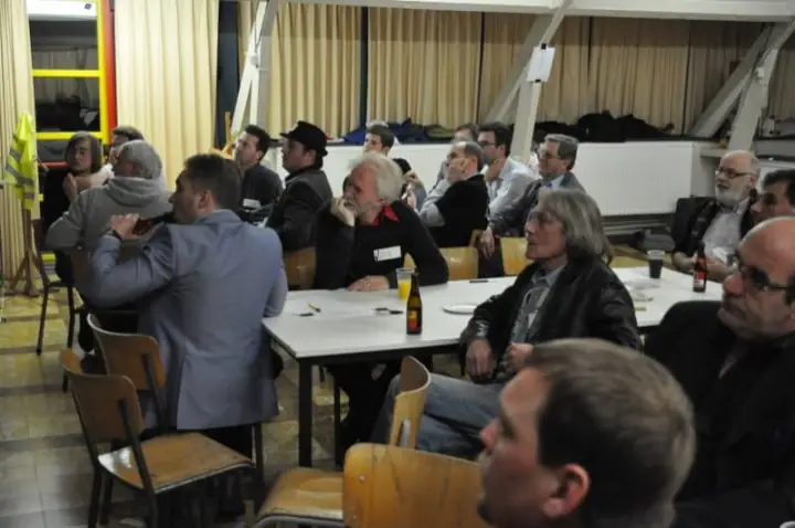 Magic Meeting, foto 4
