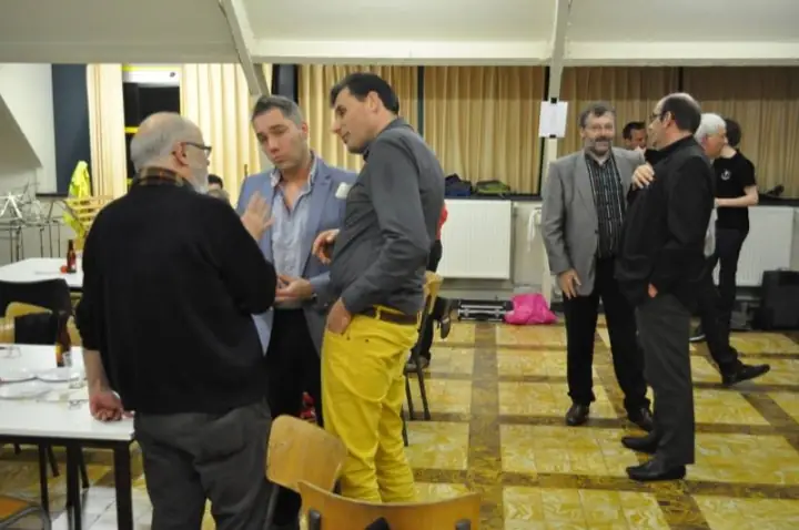 Magic Meeting, foto 5