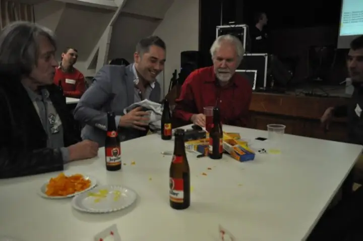 Magic Meeting, foto 10