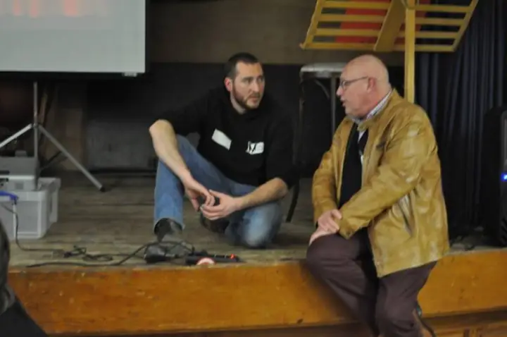 Magic Meeting, foto 11