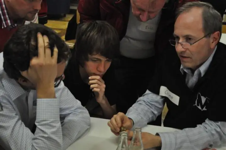 Magic Meeting, foto 13