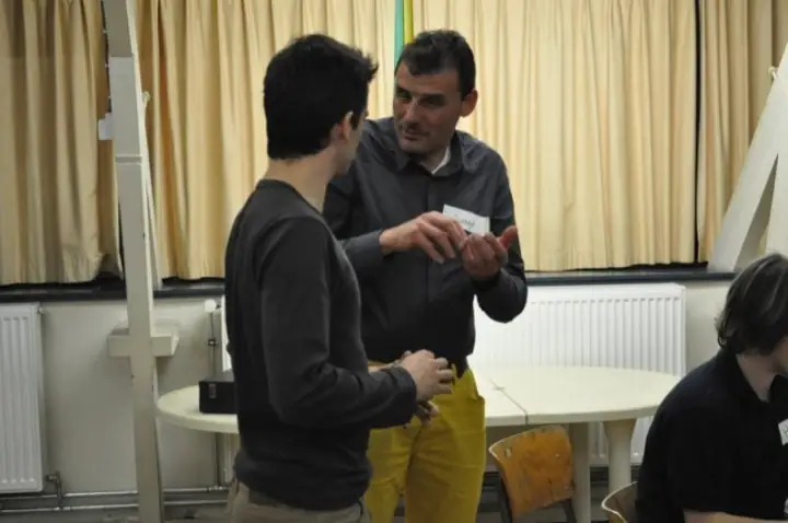 Magic Meeting, foto 14