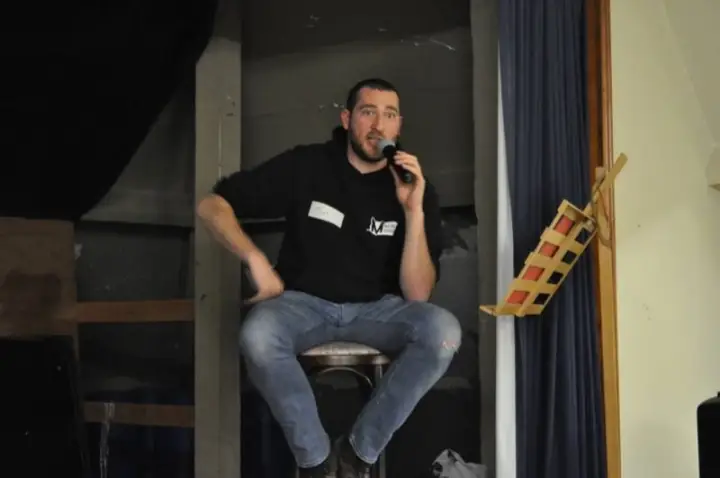 Magic Meeting, foto 15