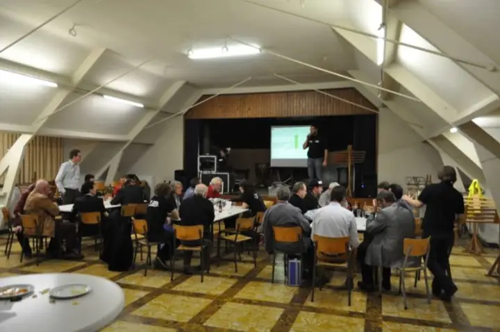 Magic Meeting, foto 22