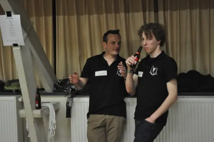 Magic Meeting, foto 24