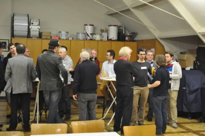 Magic Meeting, foto 25
