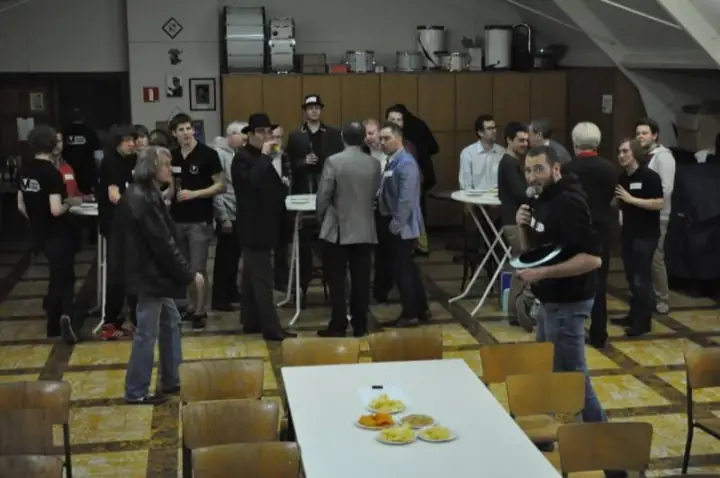 Magic Meeting, foto 27