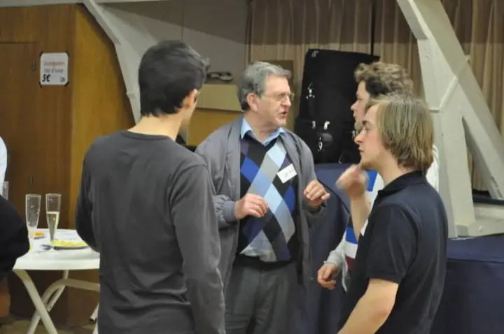 Magic Meeting, foto 28