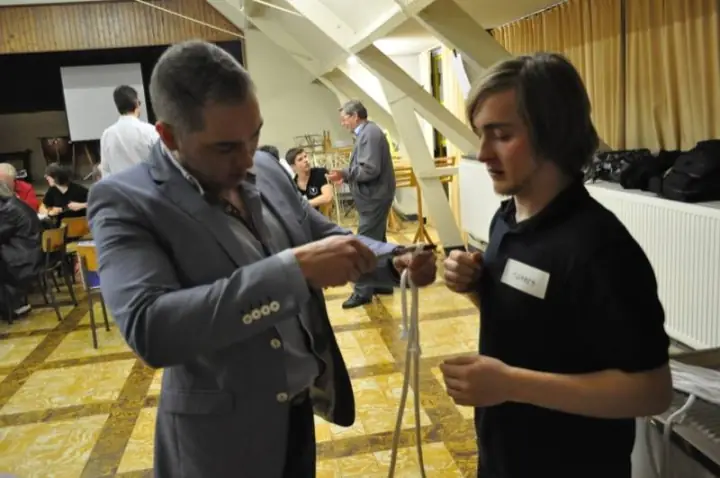 Magic Meeting, foto 31