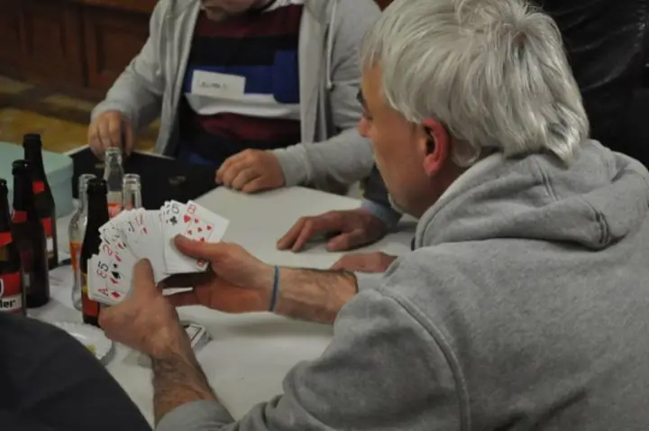 Magic Meeting, foto 32
