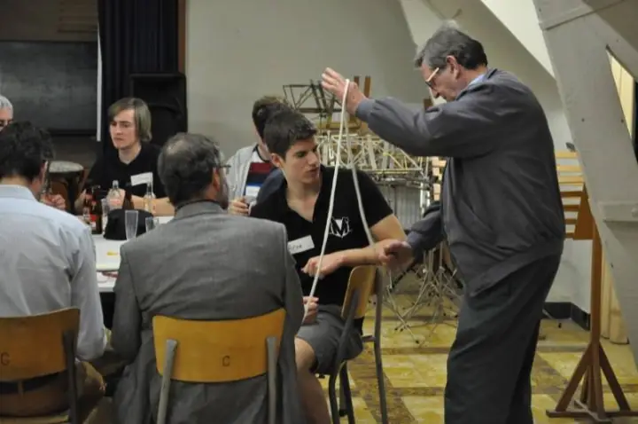 Magic Meeting, foto 34