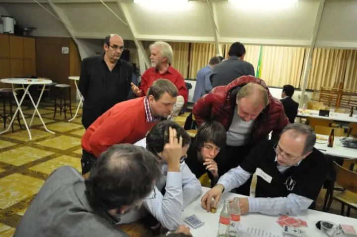 Magic Meeting, foto 36