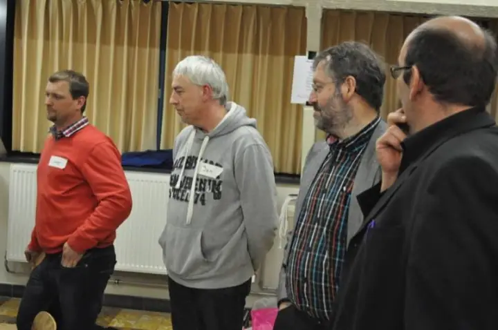 Magic Meeting, foto 40