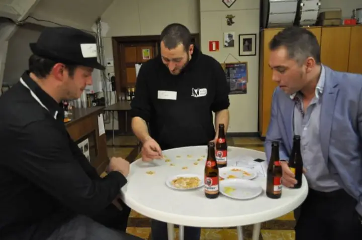 Magic Meeting, foto 43