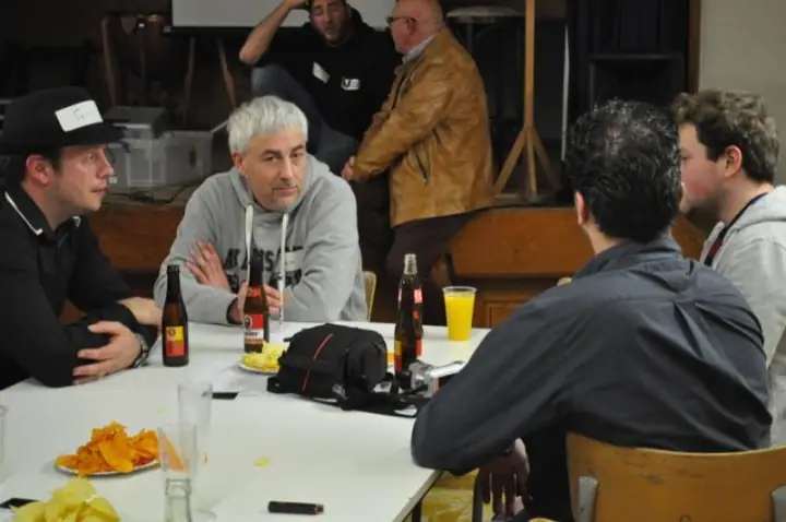 Magic Meeting, foto 44