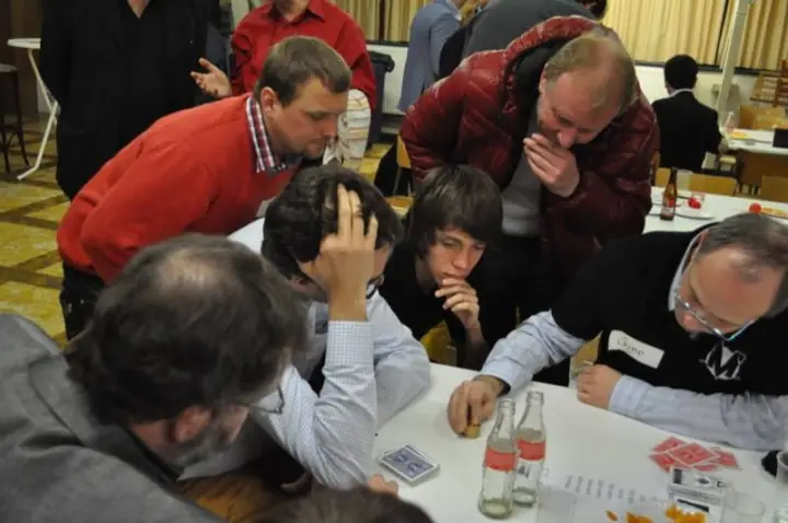 Magic Meeting, foto 45