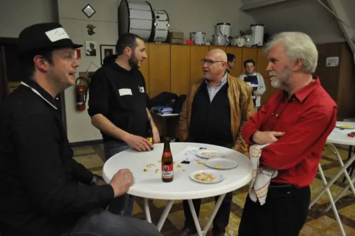 Magic Meeting, foto 47