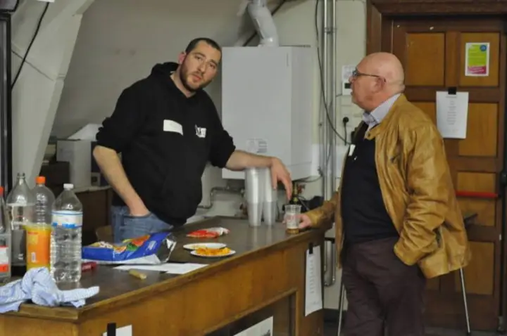 Magic Meeting, foto 48